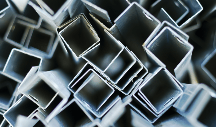 STEEL RECYCLING